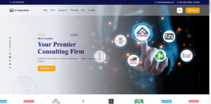 br and associates
