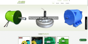 jd engineering works